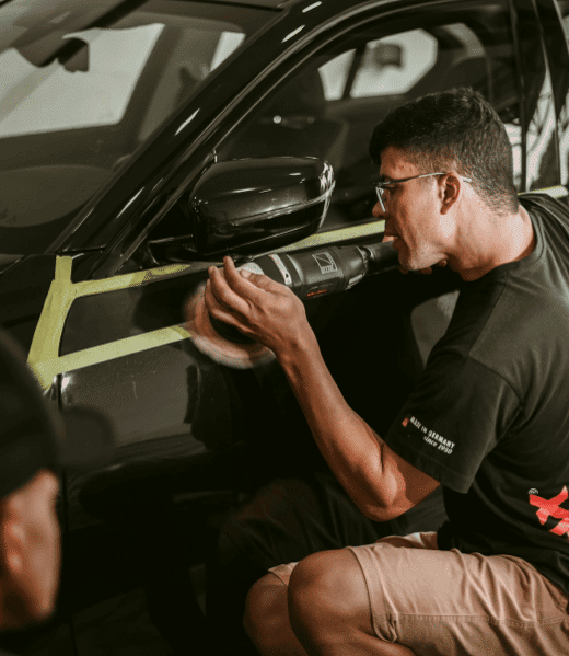 Ceramic Coating